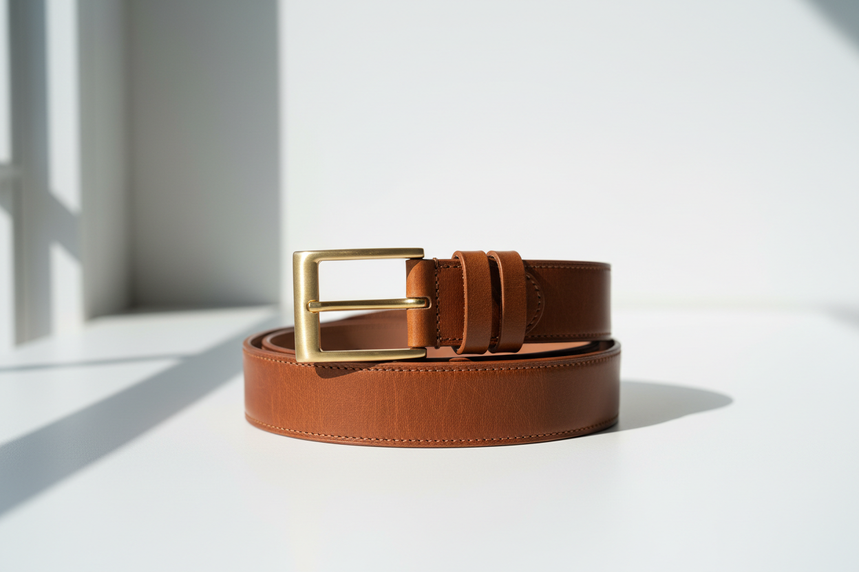 Men's Belts