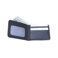 Black Crocodile  wallet
