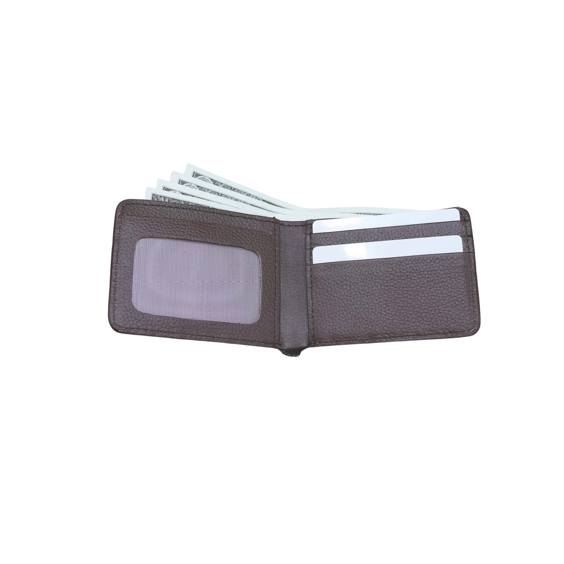Brown Mild Inner patch
