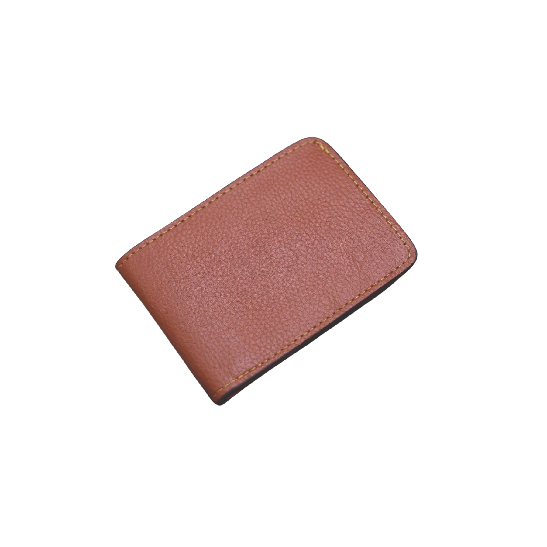 Mild Tan Men's Wallet
