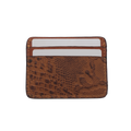 Snake Cardholder