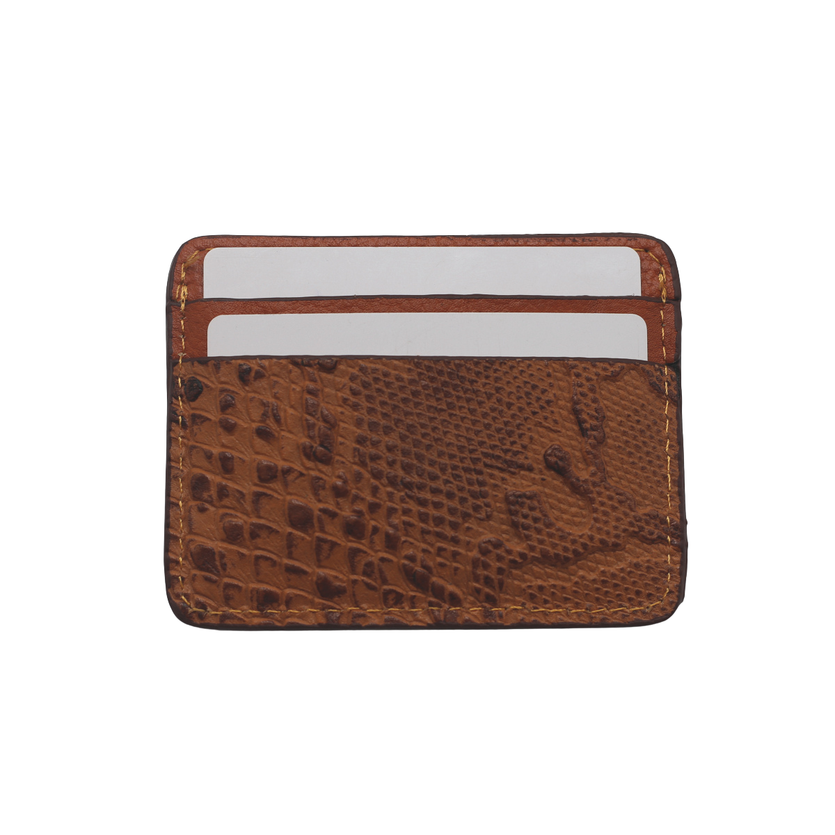 Snake Cardholder