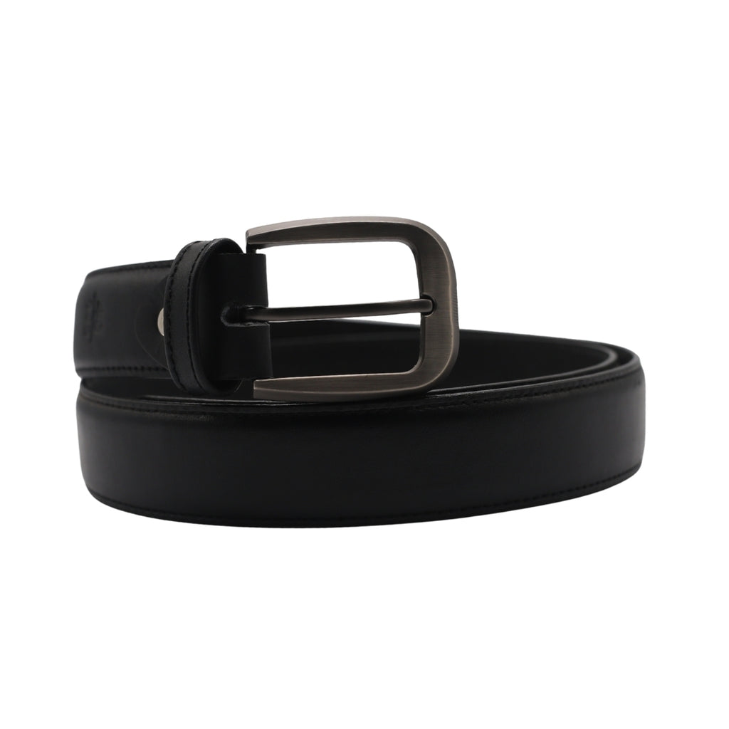 FORMAL WEAR MEN LEATHER BELT