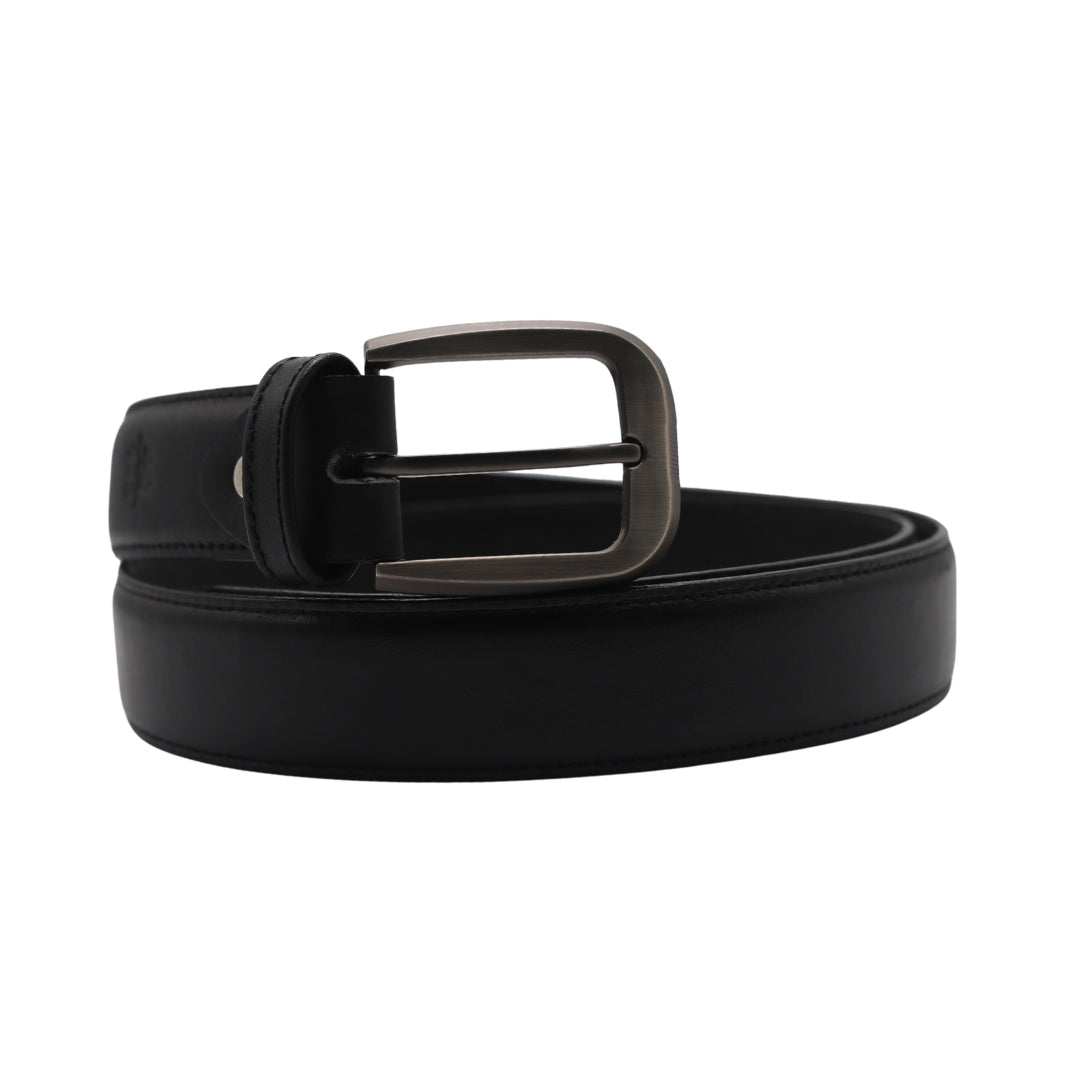 FORMAL WEAR MEN LEATHER BELT